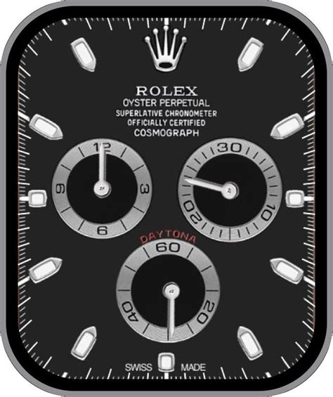 rolex iphone watch face|printable Rolex watch face.